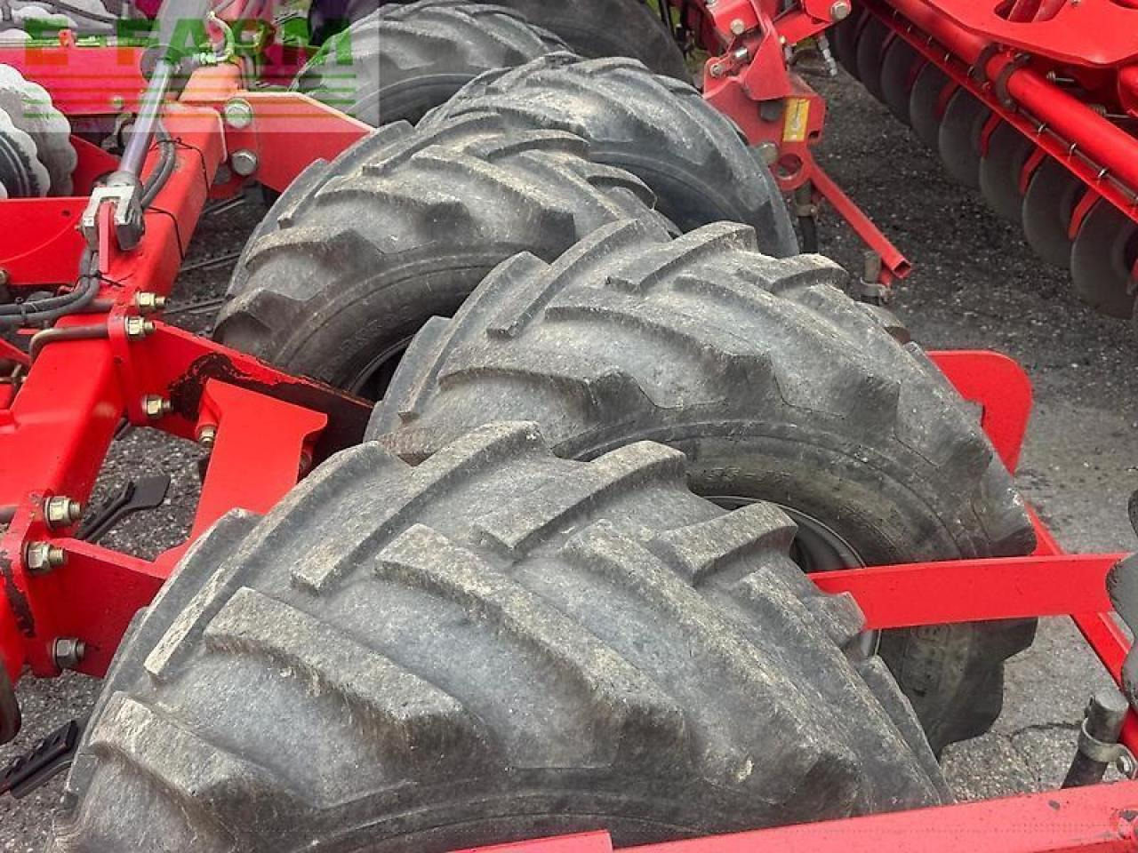 Zaaimachine Kverneland u drill 600: afbeelding 12 Zaaimachine Kverneland u drill 600: afbeelding 12