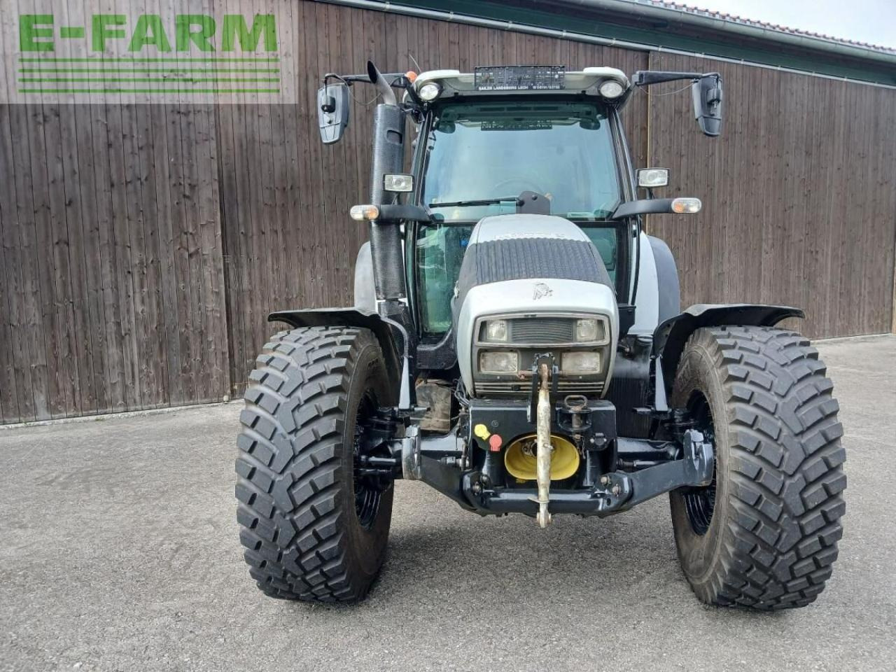 Lamborghini - Tractor: afbeelding 3 Lamborghini - Tractor: afbeelding 3