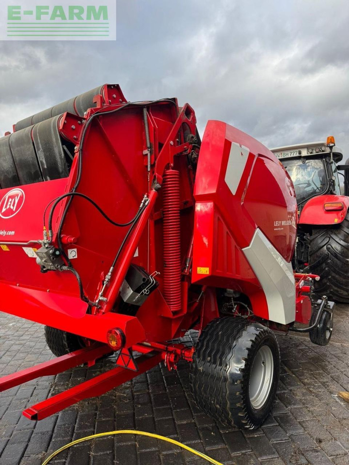 Lely RP 445 - Vierkante balenpers: afbeelding 4 Lely RP 445 - Vierkante balenpers: afbeelding 4
