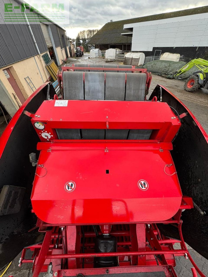 Lely RP 445 - Vierkante balenpers: afbeelding 3 Lely RP 445 - Vierkante balenpers: afbeelding 3