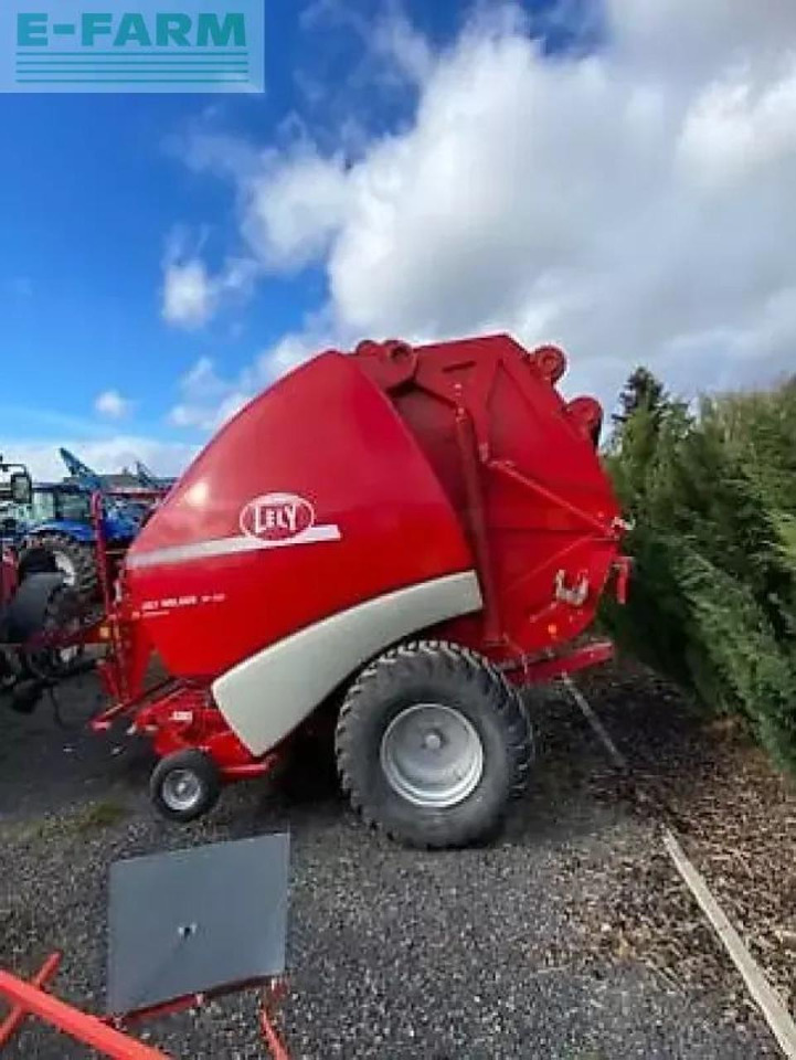 Lely rp 535 mastercut - Vierkante balenpers: afbeelding 3 Lely rp 535 mastercut - Vierkante balenpers: afbeelding 3