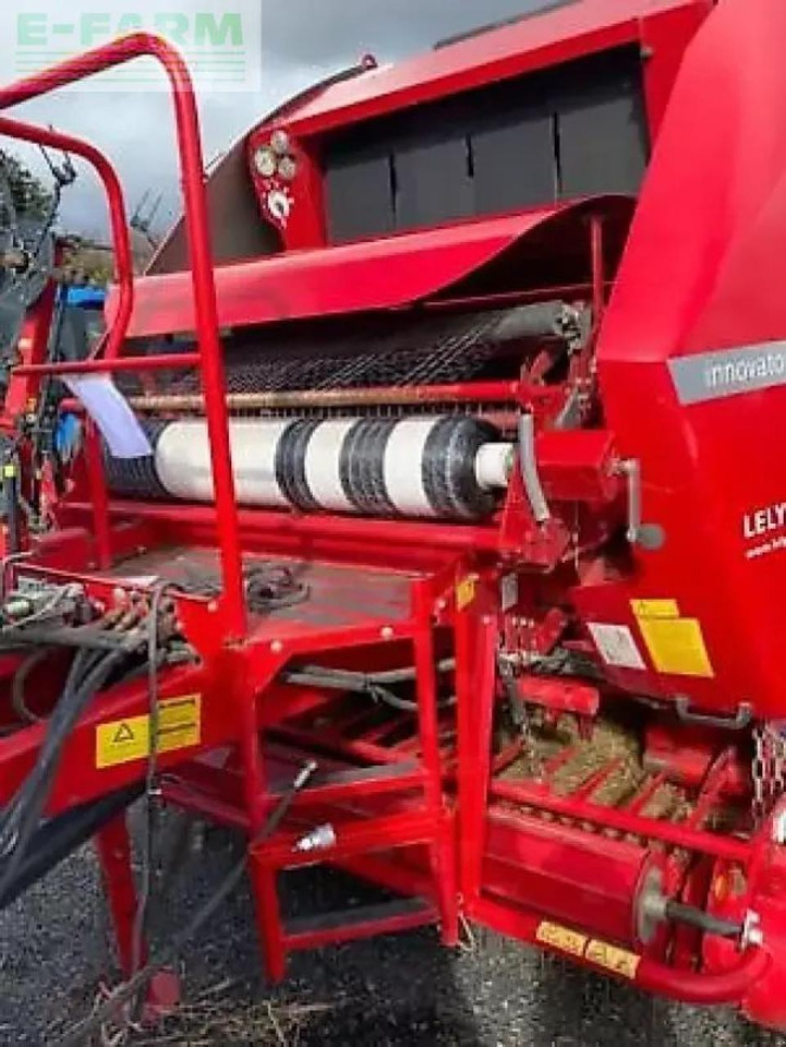 Lely rp 535 mastercut - Vierkante balenpers: afbeelding 4 Lely rp 535 mastercut - Vierkante balenpers: afbeelding 4