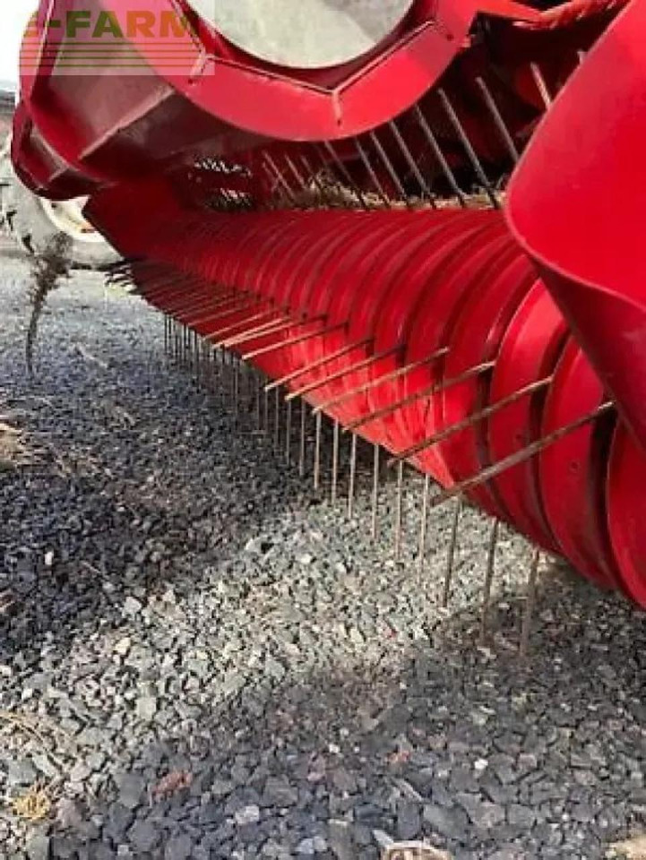 Lely rp 535 mastercut - Vierkante balenpers: afbeelding 5 Lely rp 535 mastercut - Vierkante balenpers: afbeelding 5