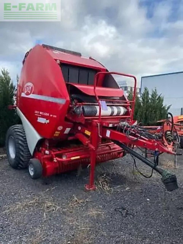 Lely rp 535 mastercut - Vierkante balenpers: afbeelding 1 Lely rp 535 mastercut - Vierkante balenpers: afbeelding 1
