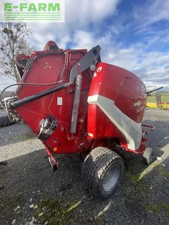 Lely rp160 v - Vierkante balenpers: afbeelding 3 Lely rp160 v - Vierkante balenpers: afbeelding 3