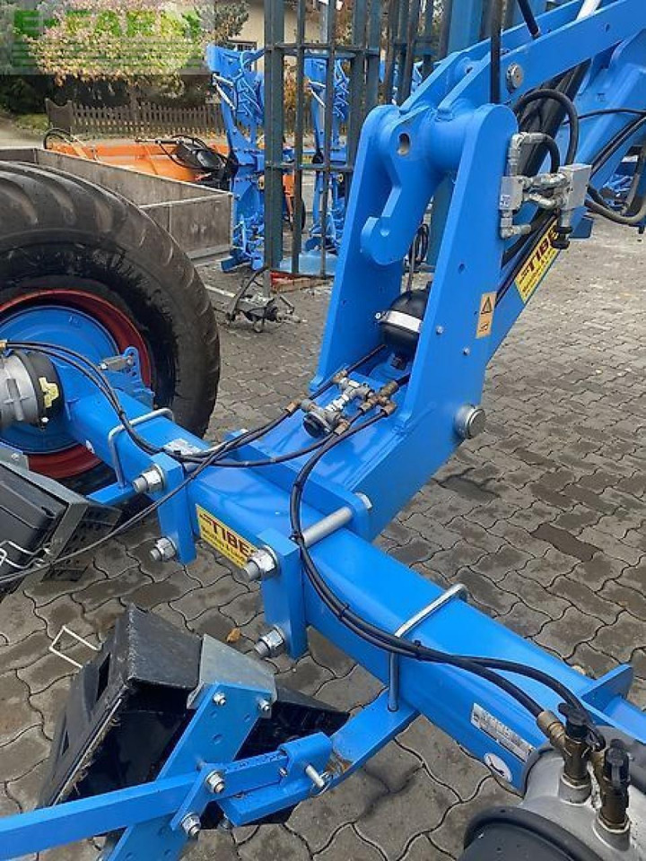 Schijveneg Lemken heliodor 9/600 ka: afbeelding 13 Schijveneg Lemken heliodor 9/600 ka: afbeelding 13