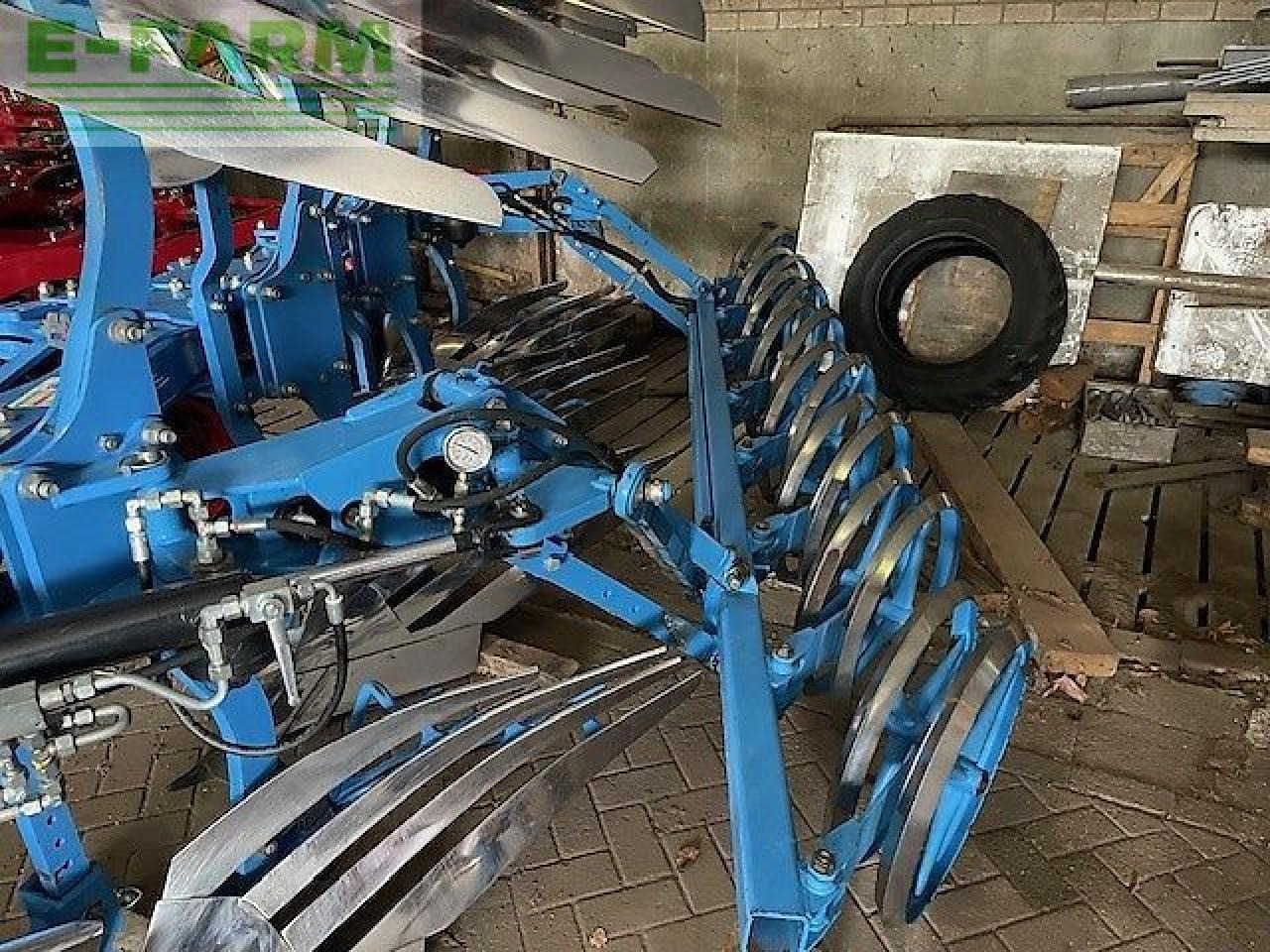 Lemken juwel 7 v 4 n 100 met flexpack - Ploeg: afbeelding 4 Lemken juwel 7 v 4 n 100 met flexpack - Ploeg: afbeelding 4