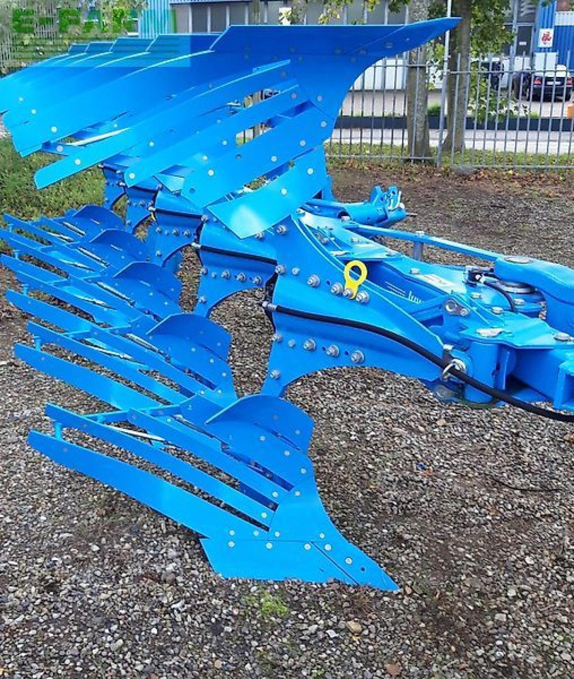 Lemken juwel 8 m u 5 l 100 - Ploeg: afbeelding 1 Lemken juwel 8 m u 5 l 100 - Ploeg: afbeelding 1