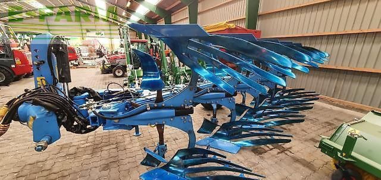 Lemken juwel 8 vt 5 l 100 - Ploeg: afbeelding 1 Lemken juwel 8 vt 5 l 100 - Ploeg: afbeelding 1