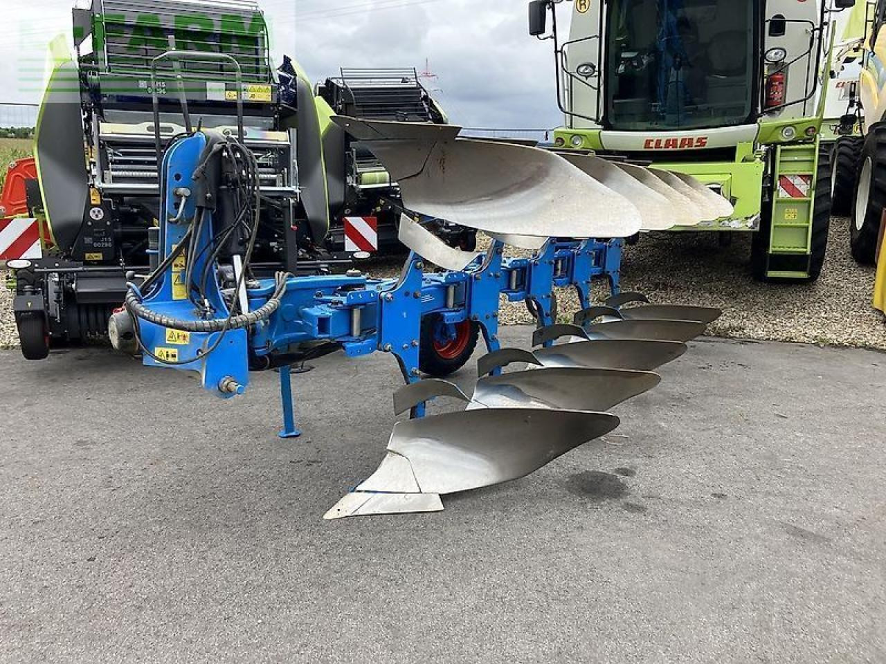 Lemken juwel 8mv 5n-100 - Ploeg: afbeelding 1 Lemken juwel 8mv 5n-100 - Ploeg: afbeelding 1