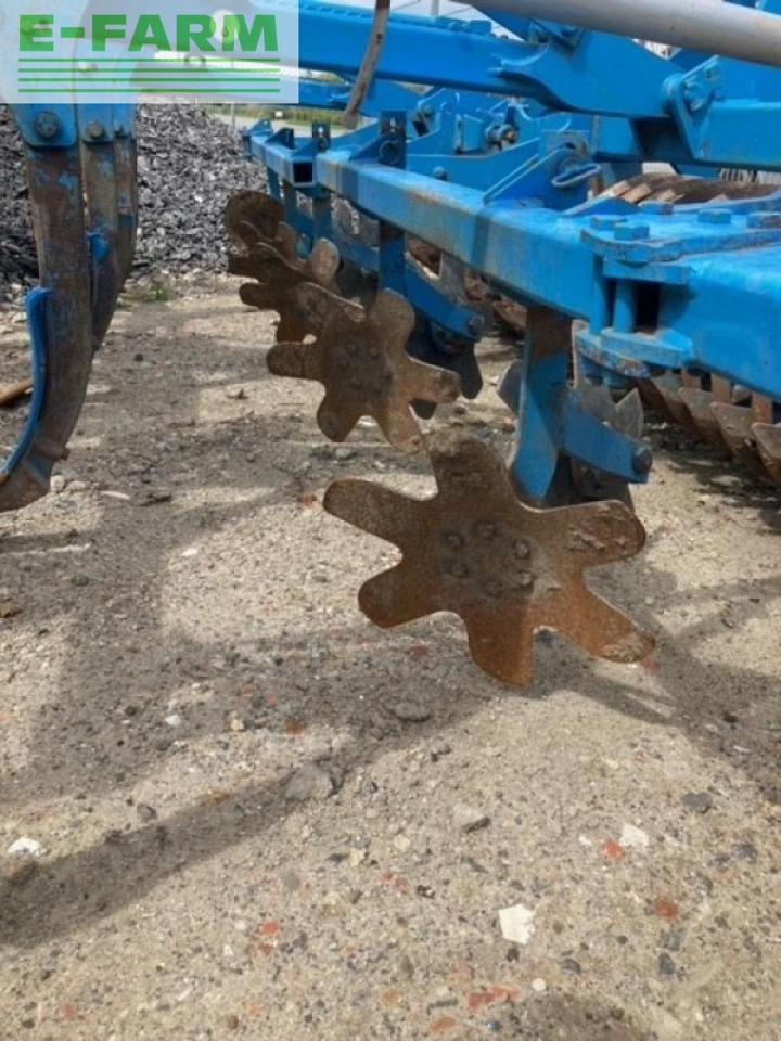 Lemken karat 9/400k - Cultivator: afbeelding 4 Lemken karat 9/400k - Cultivator: afbeelding 4