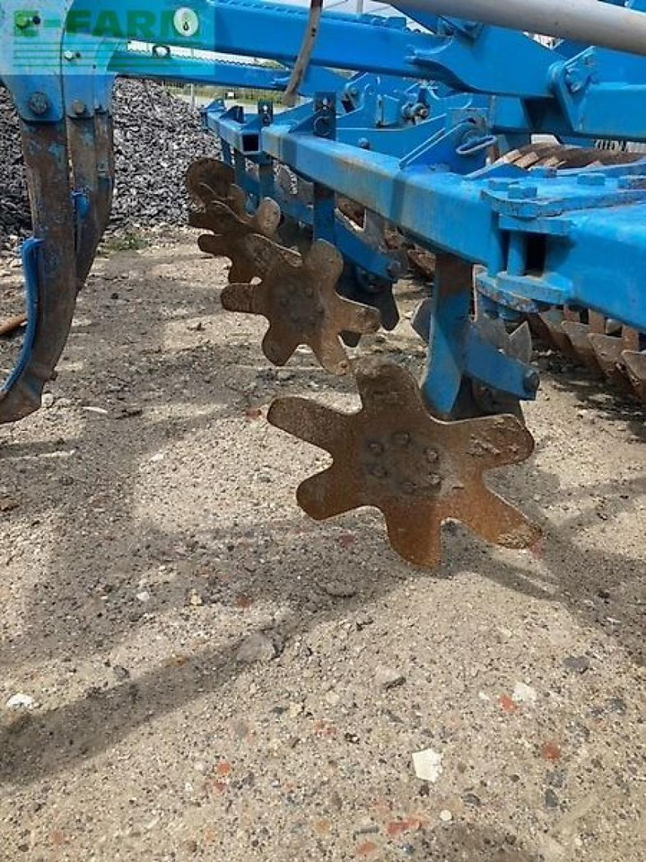 Lemken karat 9/400k - Cultivator: afbeelding 4 Lemken karat 9/400k - Cultivator: afbeelding 4
