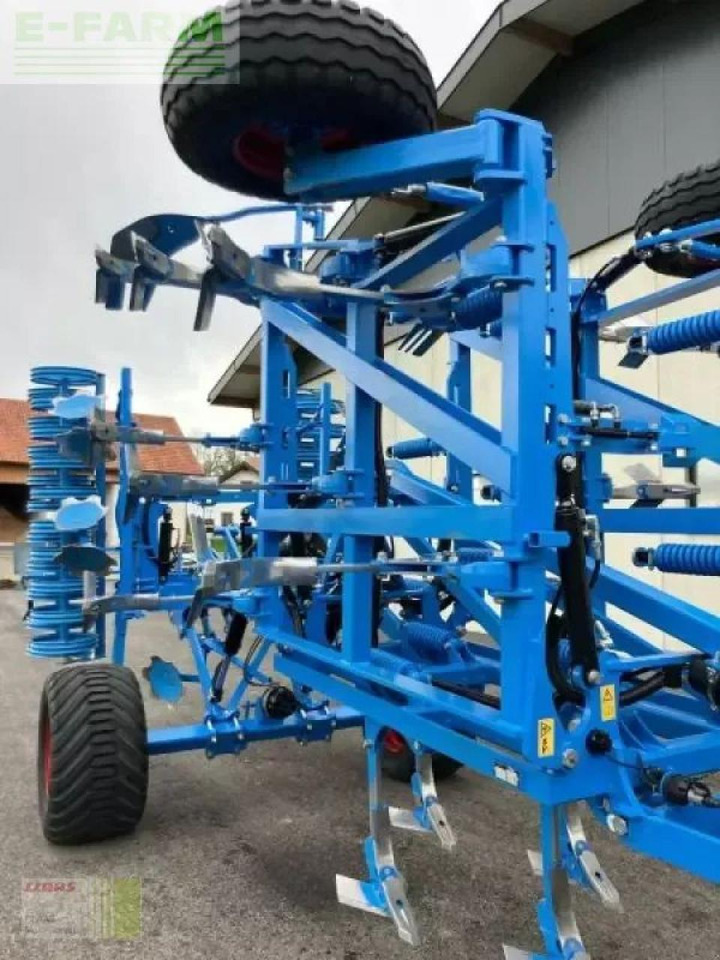 Lemken karat 9/500 kua - Cultivator: afbeelding 5 Lemken karat 9/500 kua - Cultivator: afbeelding 5