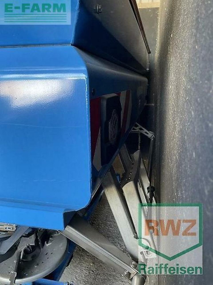 Kunstmeststrooier Lemken polaris 14 / 3000: afbeelding 7