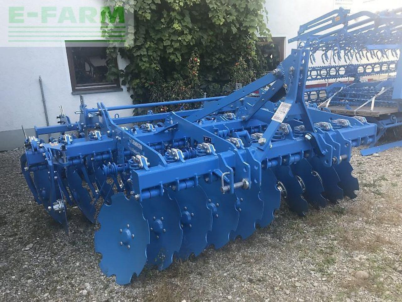 Schijveneg Lemken rubin 10/300 u: afbeelding 6