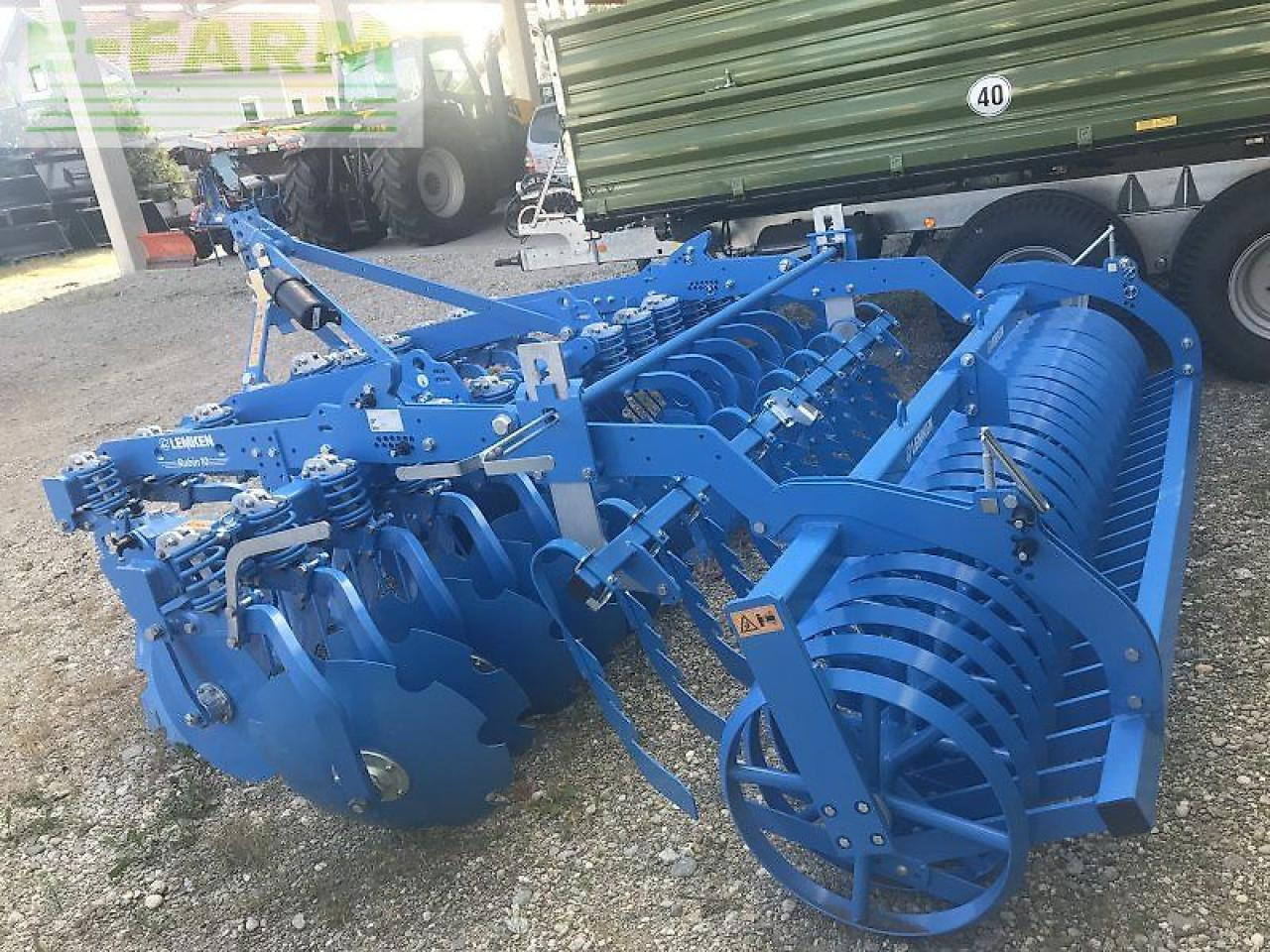 Lemken rubin 10/300 u - Schijveneg: afbeelding 4 Lemken rubin 10/300 u - Schijveneg: afbeelding 4
