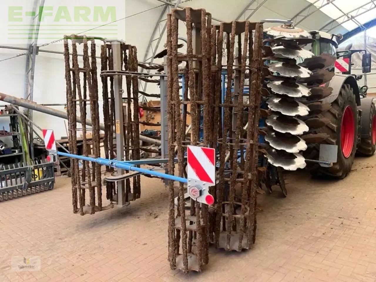 Lemken rubin 10/500 ku - Schijveneg: afbeelding 2 Lemken rubin 10/500 ku - Schijveneg: afbeelding 2