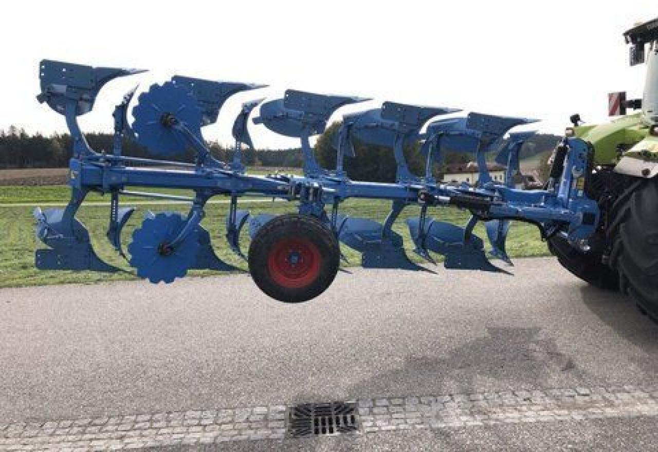 Lemken variopal 8 4 n - Ploeg: afbeelding 3 Lemken variopal 8 4 n - Ploeg: afbeelding 3