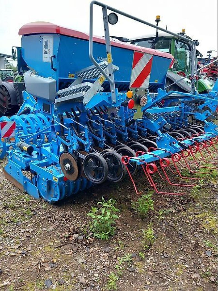 Lemken zirkon 12/300 + saphir 9/300 - Grondbewerking toebehoor: afbeelding 5 Lemken zirkon 12/300 + saphir 9/300 - Grondbewerking toebehoor: afbeelding 5