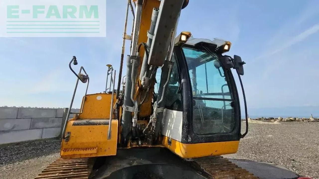 Liebherr r 920 lc - Rupsgraafmachine: afbeelding 3 Liebherr r 920 lc - Rupsgraafmachine: afbeelding 3