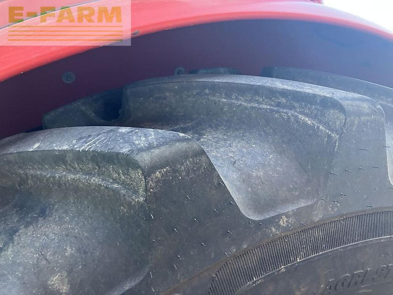 Lindner geotrac 80 a - Tractor: afbeelding 3 Lindner geotrac 80 a - Tractor: afbeelding 3