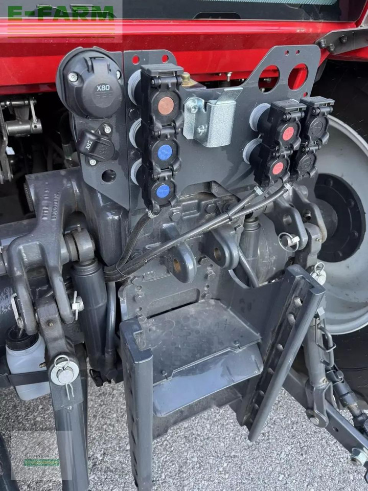 Lindner lintrac 75 ls - Tractor: afbeelding 5 Lindner lintrac 75 ls - Tractor: afbeelding 5