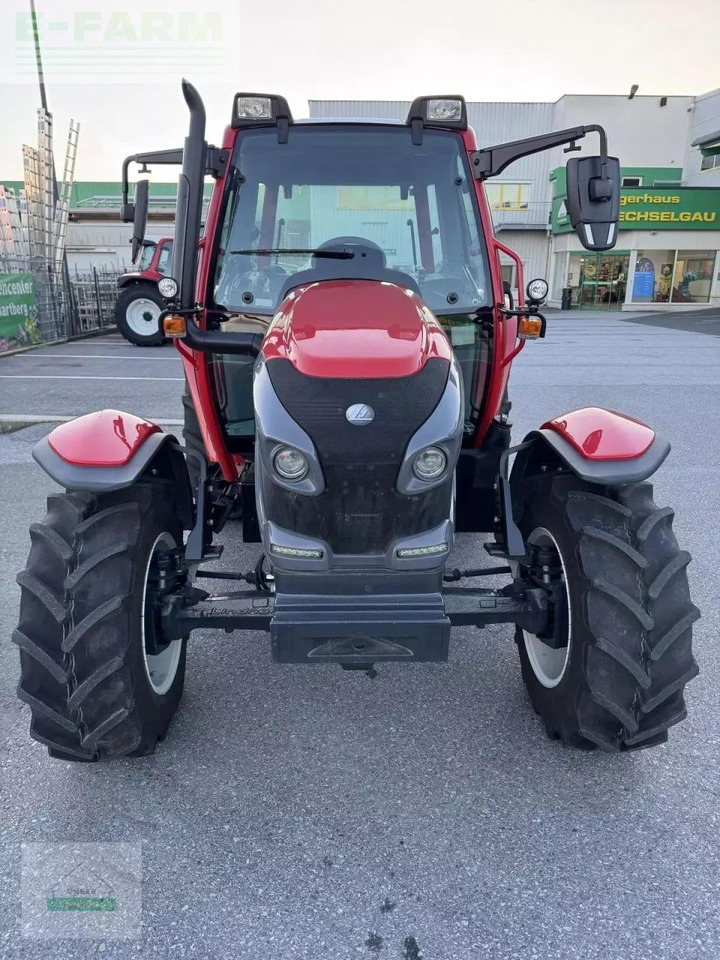 Lindner lintrac 75 ls - Tractor: afbeelding 3 Lindner lintrac 75 ls - Tractor: afbeelding 3