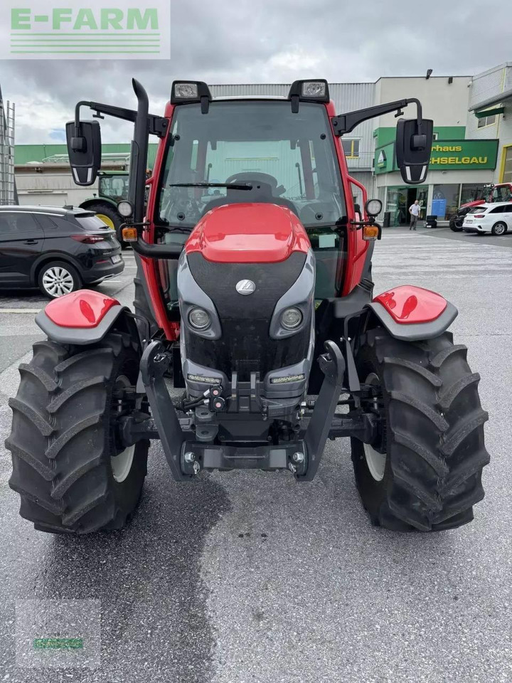 Lindner lintrac 80 (stufe 5) - Tractor: afbeelding 3 Lindner lintrac 80 (stufe 5) - Tractor: afbeelding 3