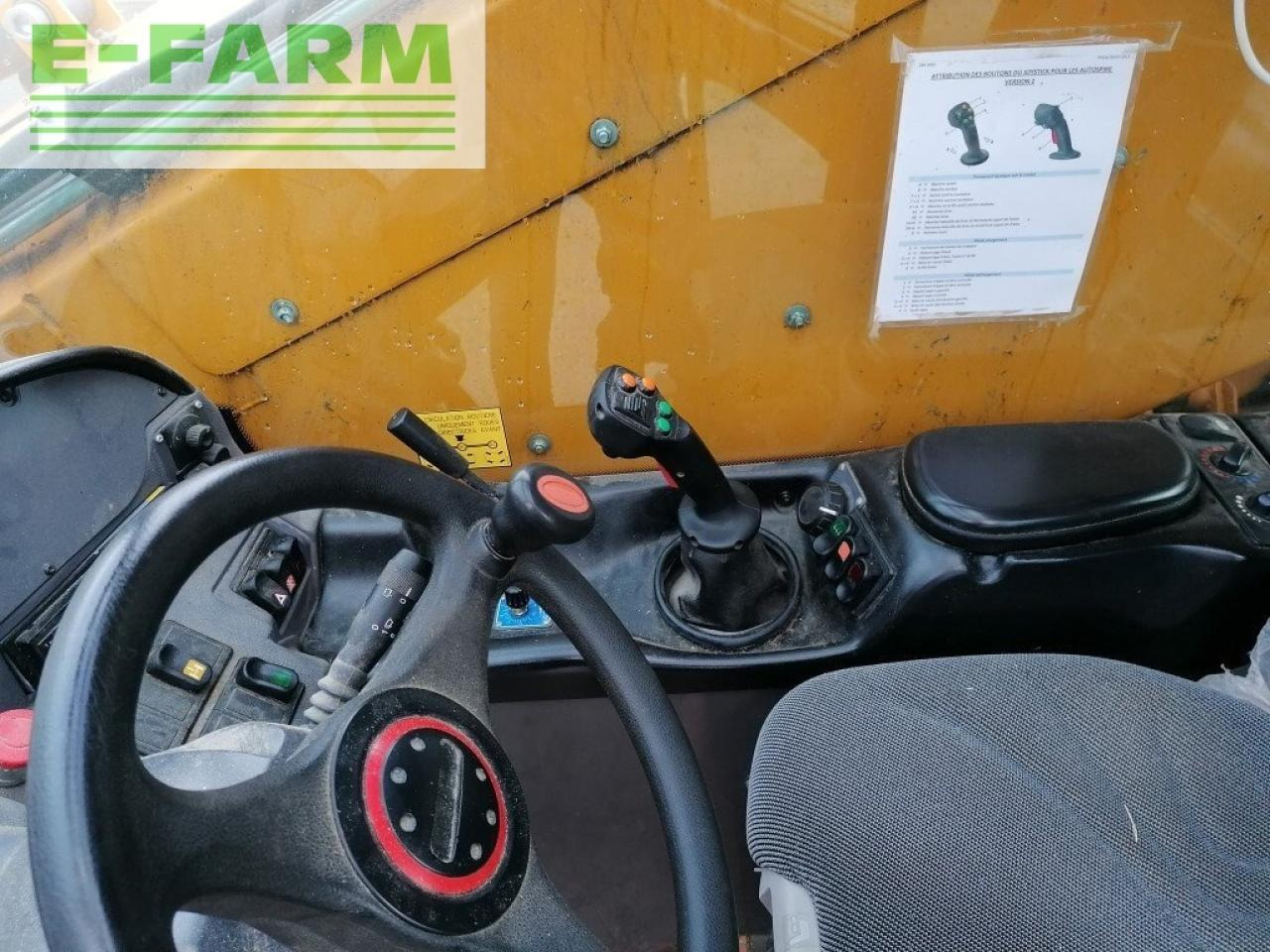 Lucas autospire 160 - Veeteelt materiaal: afbeelding 3 Lucas autospire 160 - Veeteelt materiaal: afbeelding 3