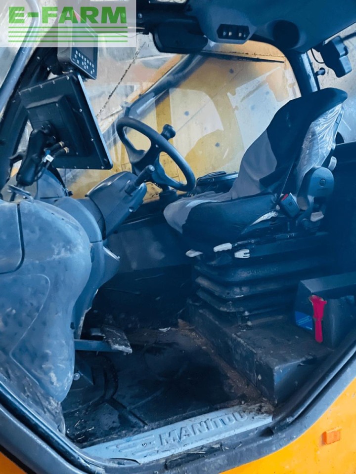 Lucas autospire 240 - Veeteelt materiaal: afbeelding 4 Lucas autospire 240 - Veeteelt materiaal: afbeelding 4