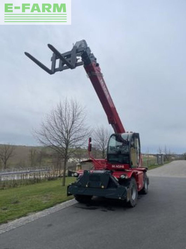 Magni rth 6.25 sh - Verreiker: afbeelding 2 Magni rth 6.25 sh - Verreiker: afbeelding 2