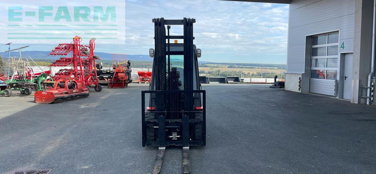 Manitou MI 30D - Heftruck: afbeelding 3 Manitou MI 30D - Heftruck: afbeelding 3