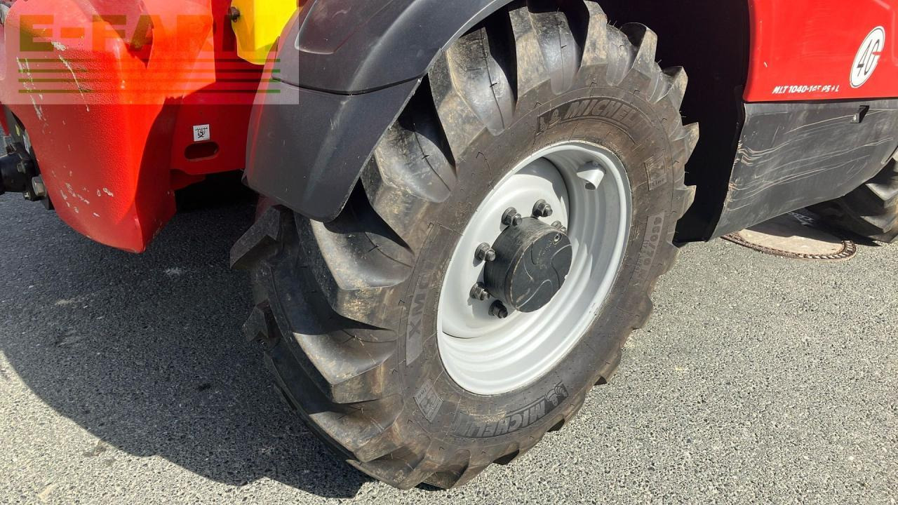 Verreiker Manitou MLT 1040-145PS: afbeelding 11