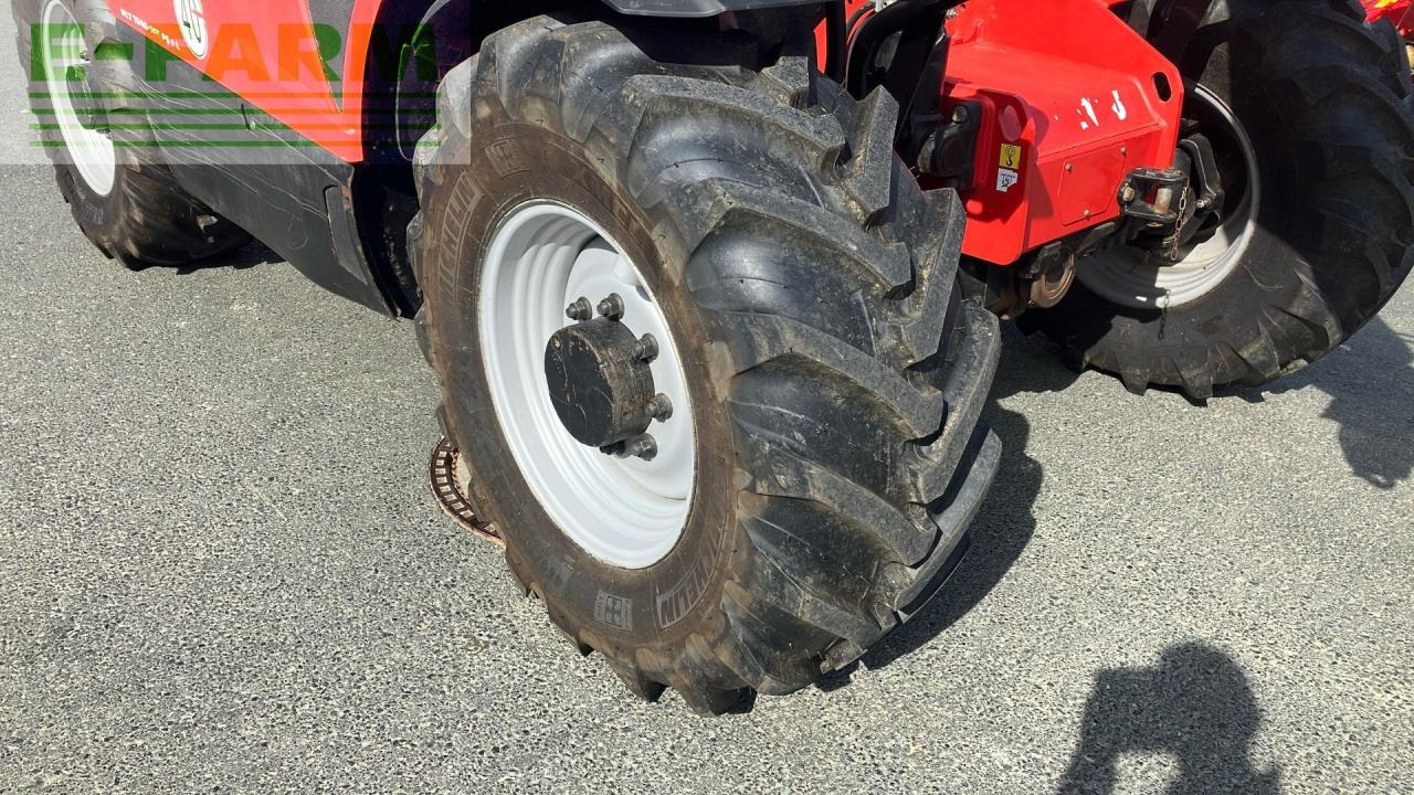 Verreiker Manitou MLT 1040-145PS: afbeelding 10