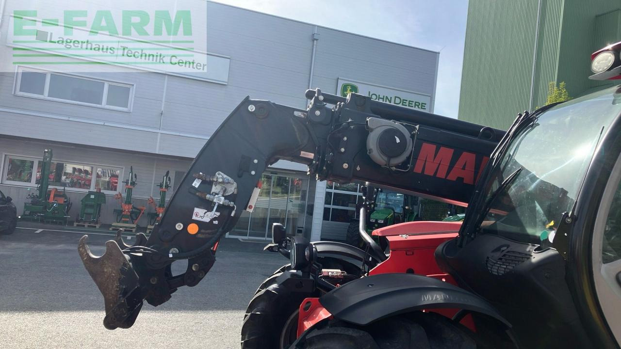 Verreiker Manitou MLT 1040-145PS: afbeelding 14