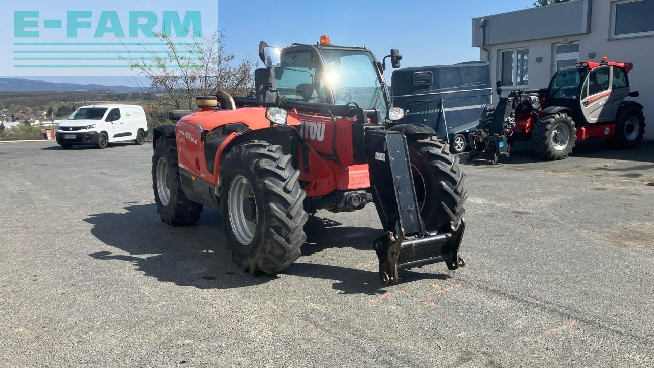 Manitou MT 932 - Verreiker: afbeelding 4 Manitou MT 932 - Verreiker: afbeelding 4