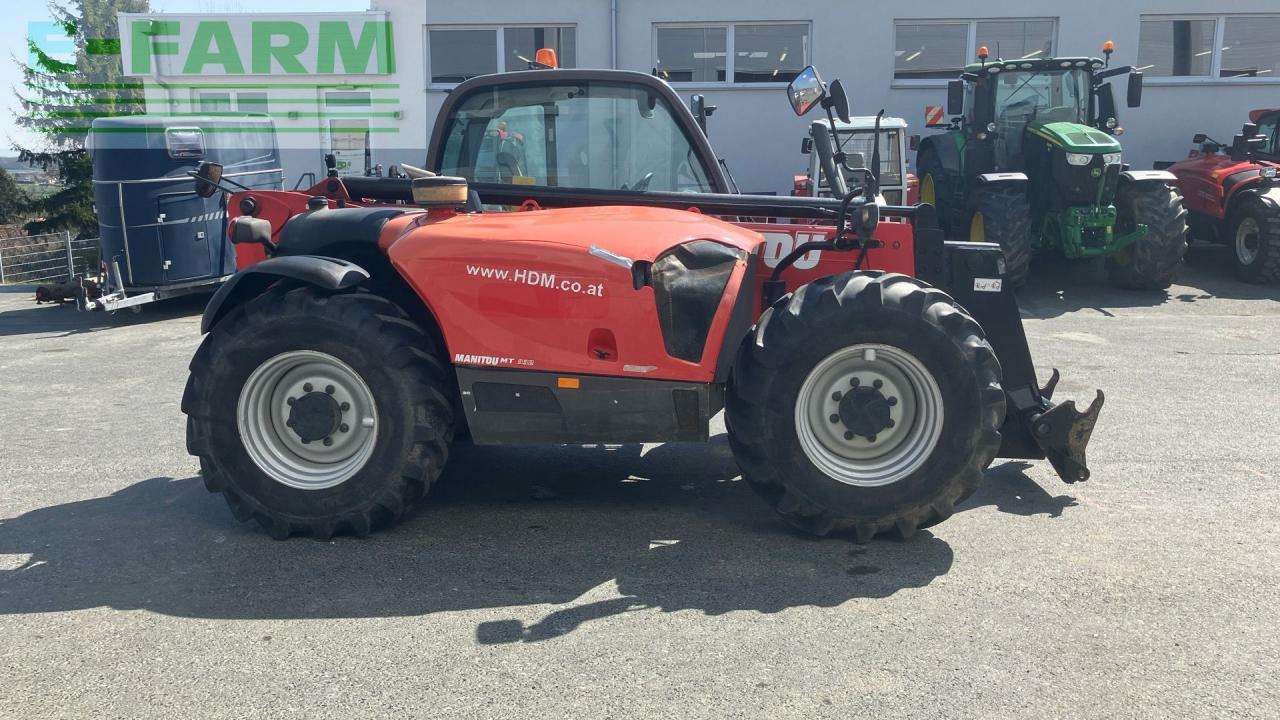 Manitou MT 932 - Verreiker: afbeelding 5 Manitou MT 932 - Verreiker: afbeelding 5