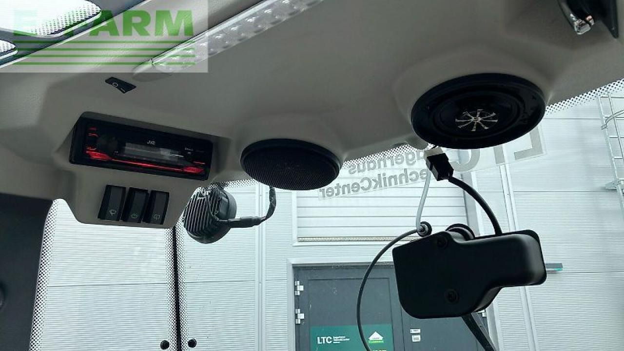 Kniklader Manitou mla 2-25 h: afbeelding 13