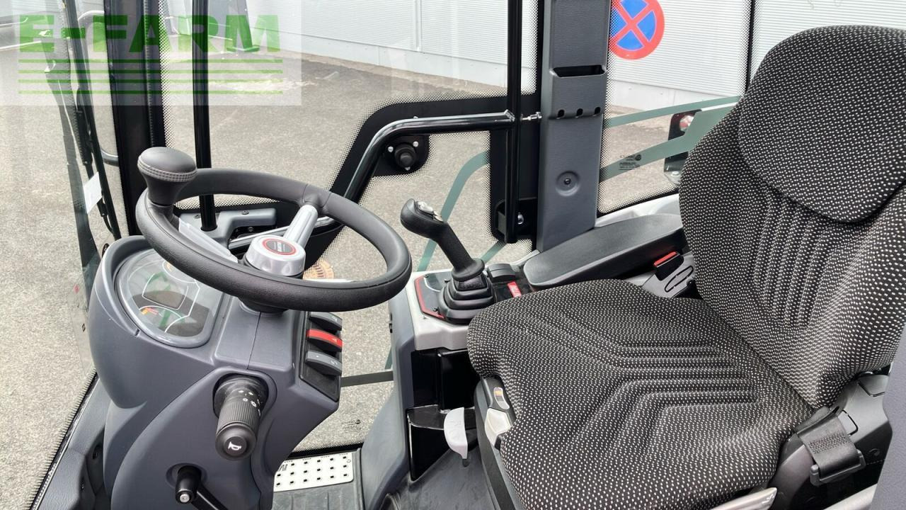 Kniklader Manitou mla 2-25 h: afbeelding 12