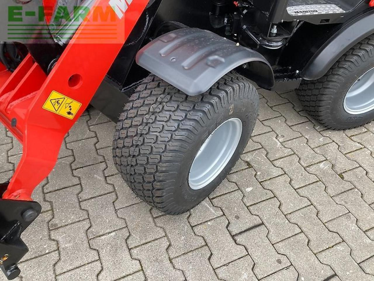 Kniklader Manitou mla 2-25 h: afbeelding 6