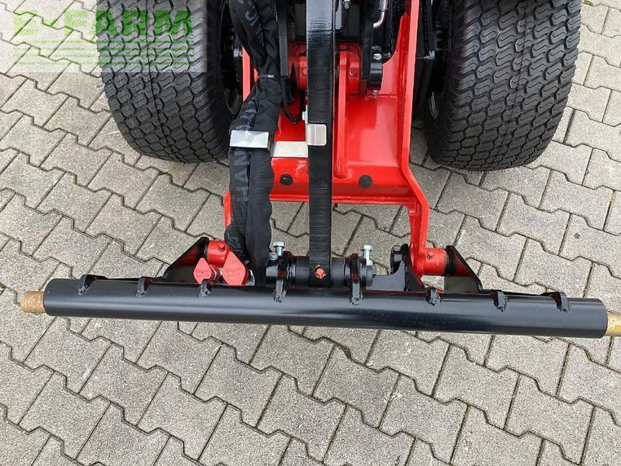 Kniklader Manitou mla 2-25 h: afbeelding 7