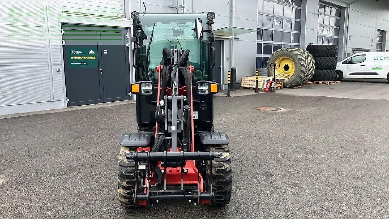 Manitou mla 2-25 h - Kniklader: afbeelding 5 Manitou mla 2-25 h - Kniklader: afbeelding 5