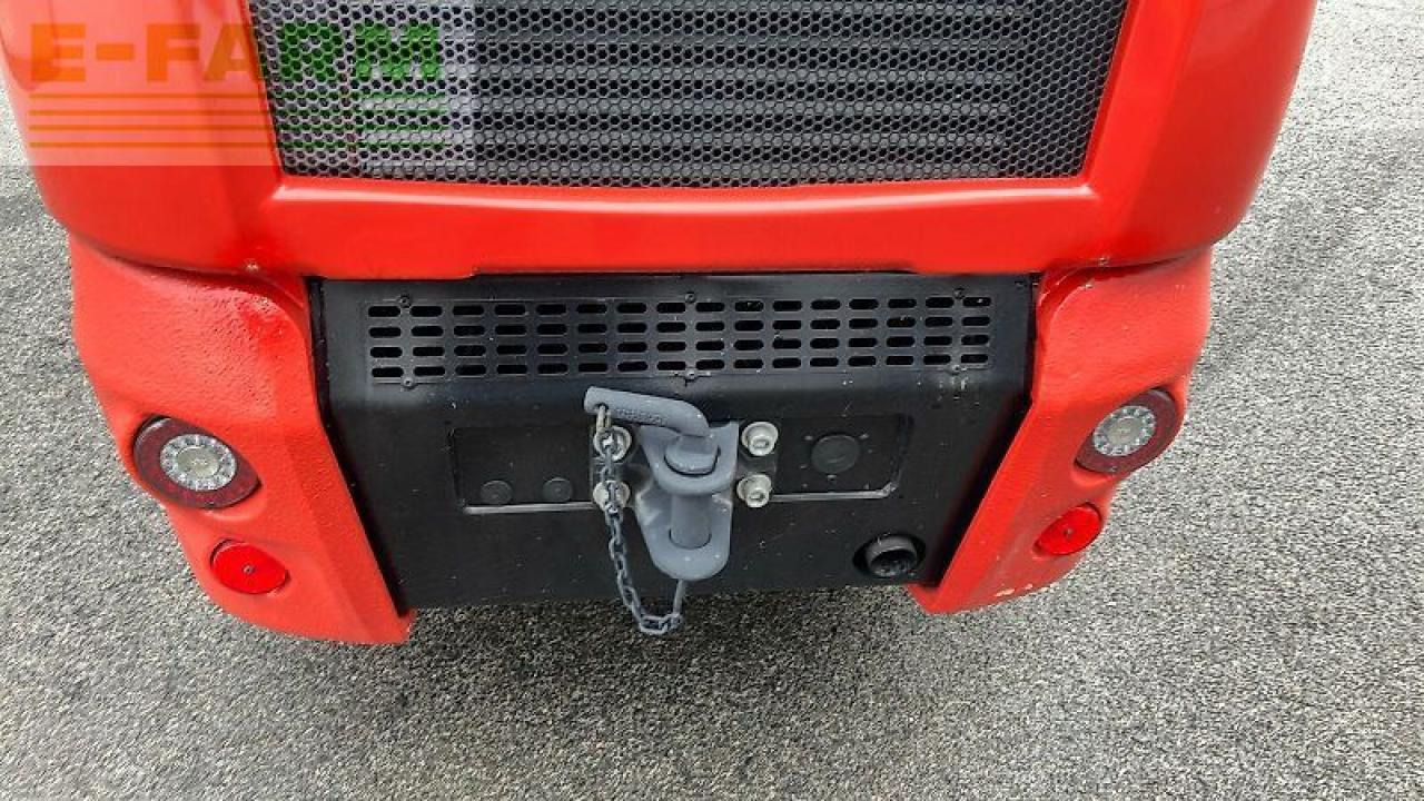 Kniklader Manitou mla 2-25 h: afbeelding 15