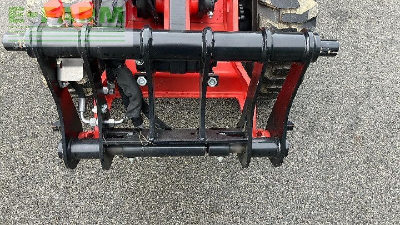 Kniklader Manitou mla 2-25 h: afbeelding 9
