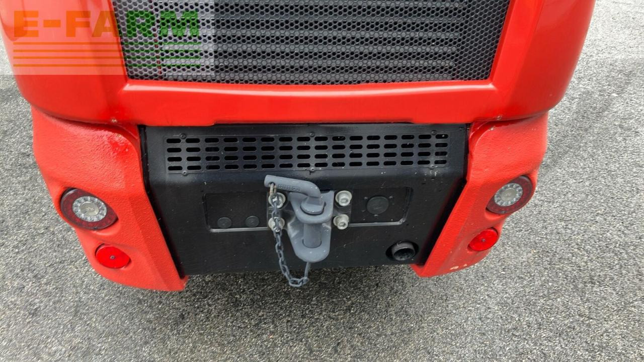 Kniklader Manitou mla 2-25 h: afbeelding 15