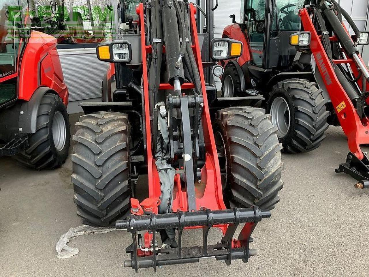 Manitou mla 5-50 - Kniklader: afbeelding 3 Manitou mla 5-50 - Kniklader: afbeelding 3