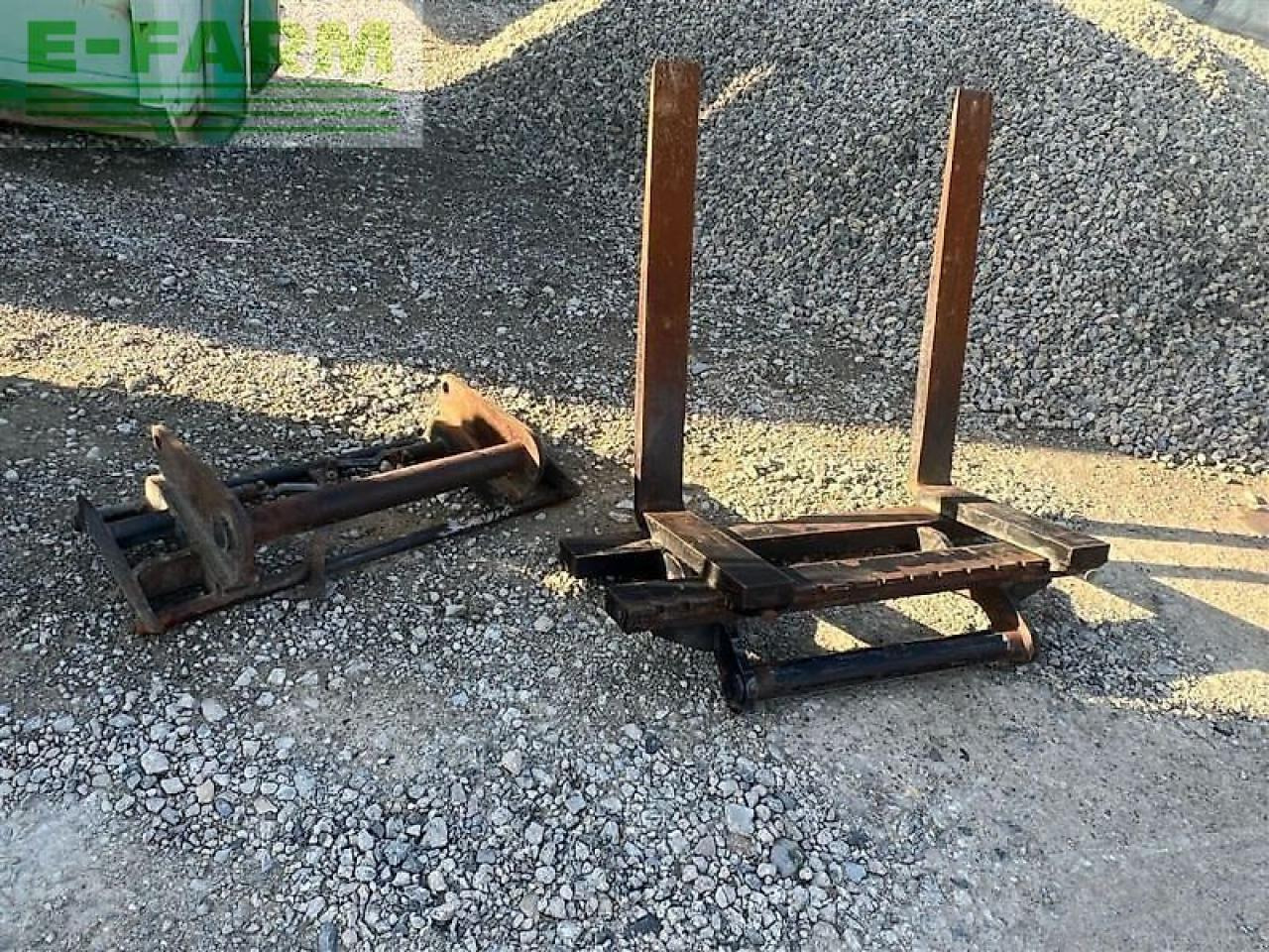 Verreiker Manitou mlt 1040: afbeelding 6