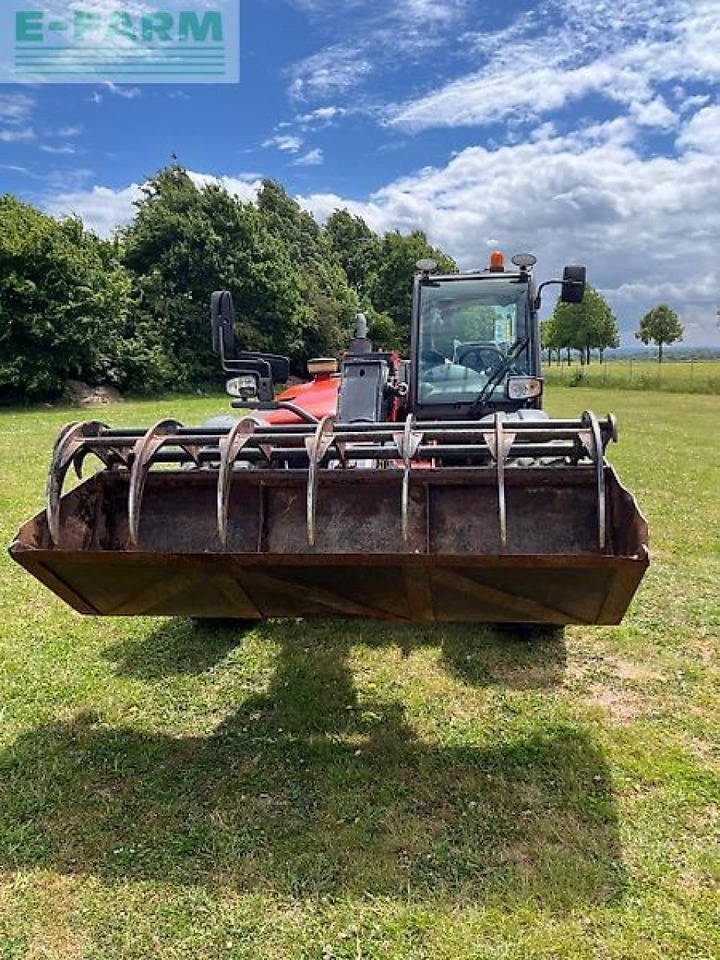 Manitou mlt 630 turbo - Verreiker: afbeelding 5 Manitou mlt 630 turbo - Verreiker: afbeelding 5