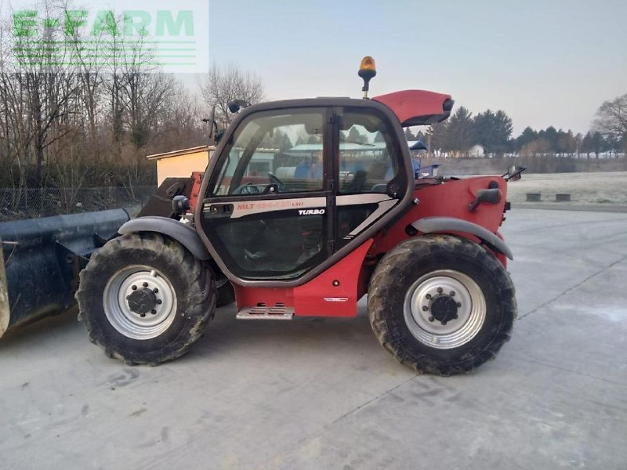Manitou mlt 634-120 lsu - Verreiker: afbeelding 3 Manitou mlt 634-120 lsu - Verreiker: afbeelding 3