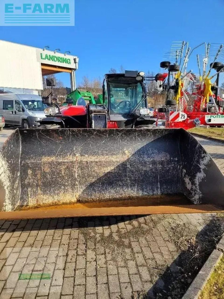 Manitou mlt 741 - Wiellader: afbeelding 3 Manitou mlt 741 - Wiellader: afbeelding 3
